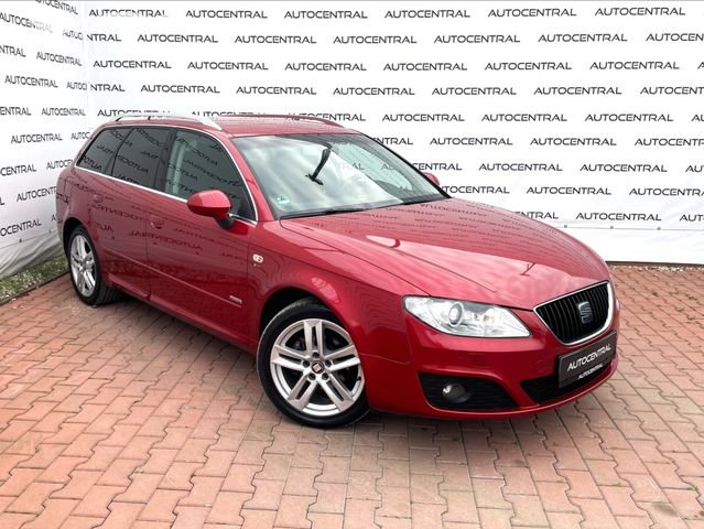Seat Exeo